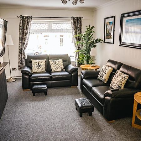 Aunt Mary'S Apartment Belfast Luaran gambar