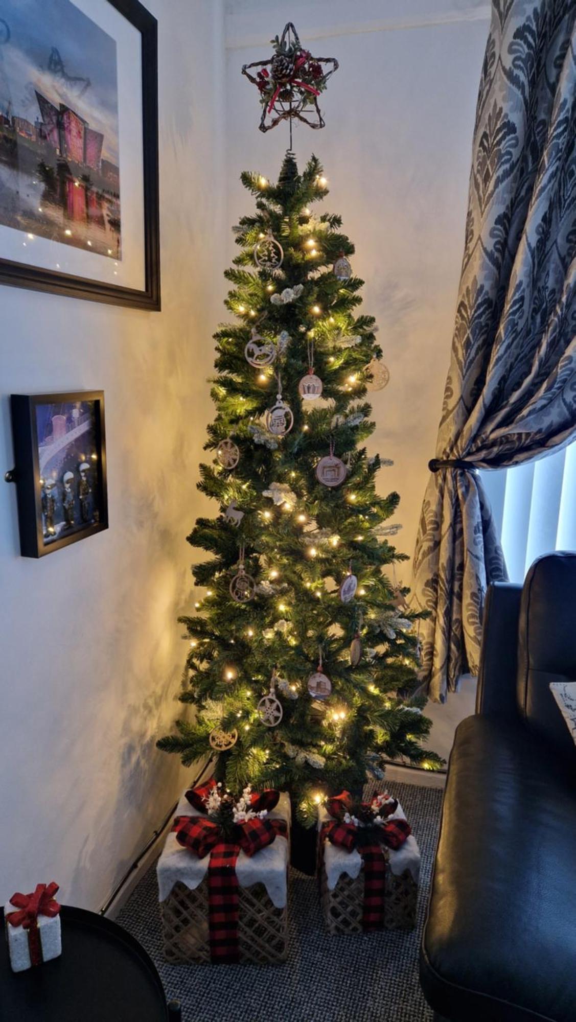 Aunt Mary'S Apartment Belfast Luaran gambar
